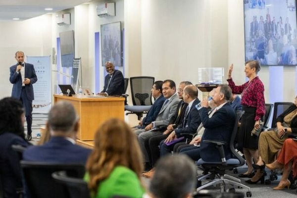 Junta de la Universidad de Montemorelos reafirma su compromiso y planes de crecimiento