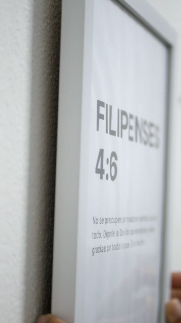 Filipenses 4:6