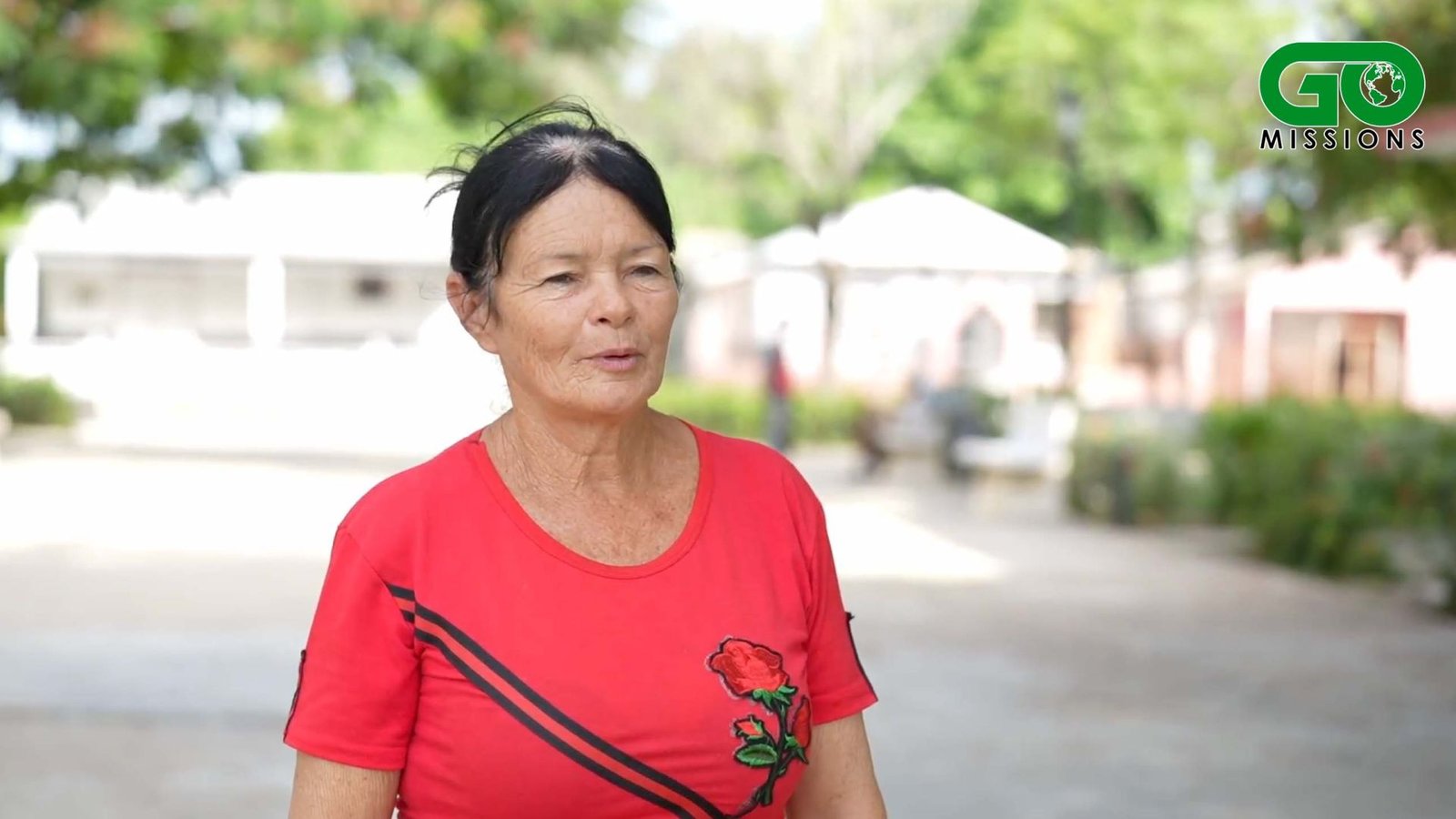 Adaris Pupo Marrero - Misionera de Cacocum Holguín