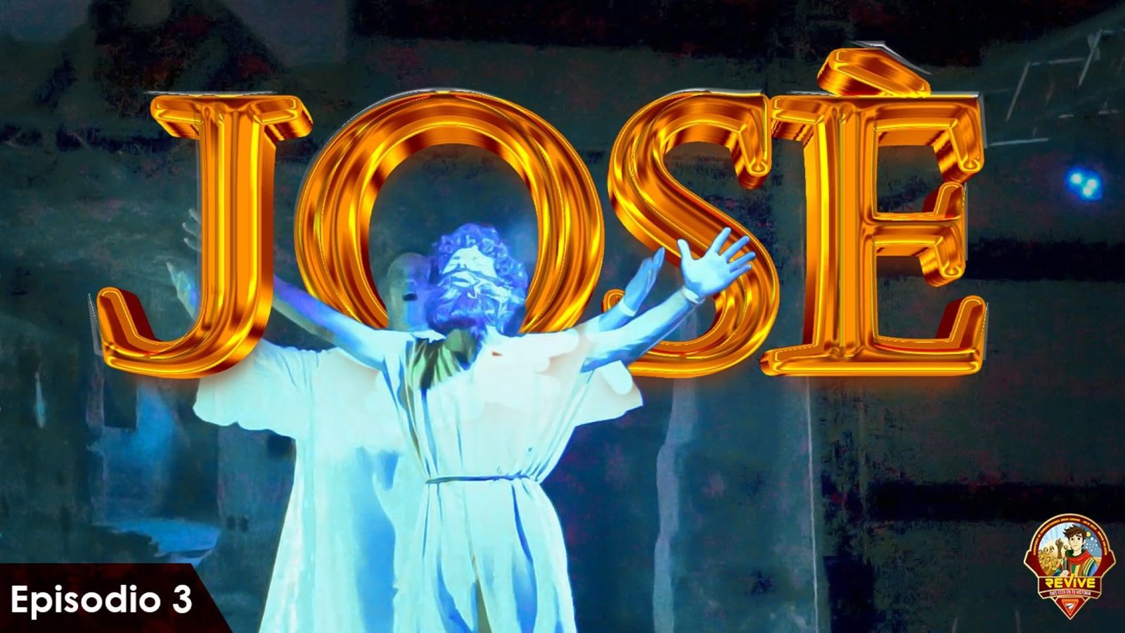 José - Capítulo 3