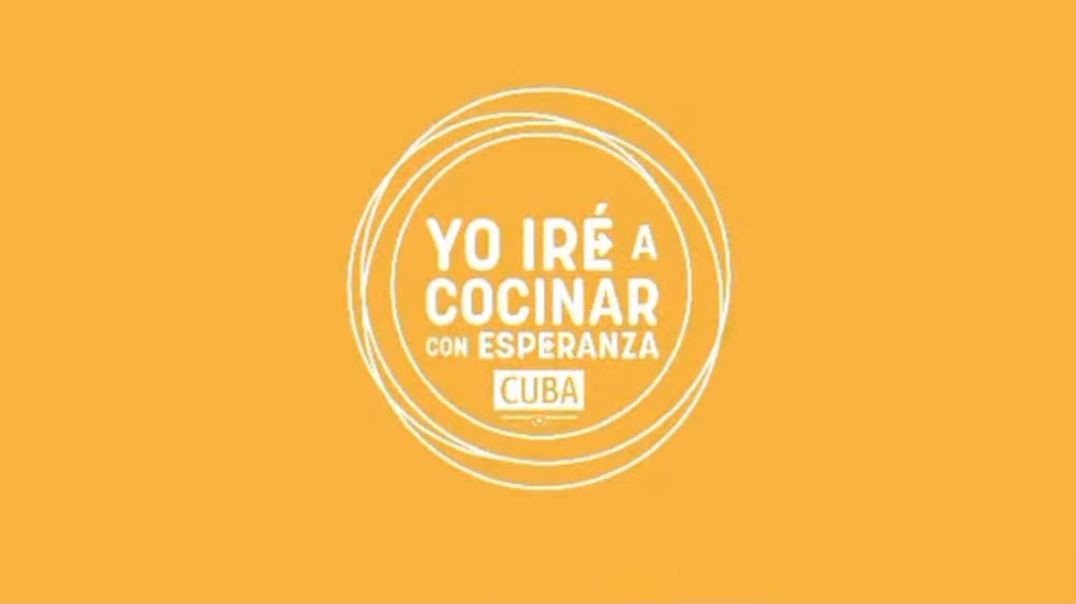 Alimentos de Cuba: La calabaza amarilla