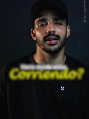 Hacia donde estás corriendo